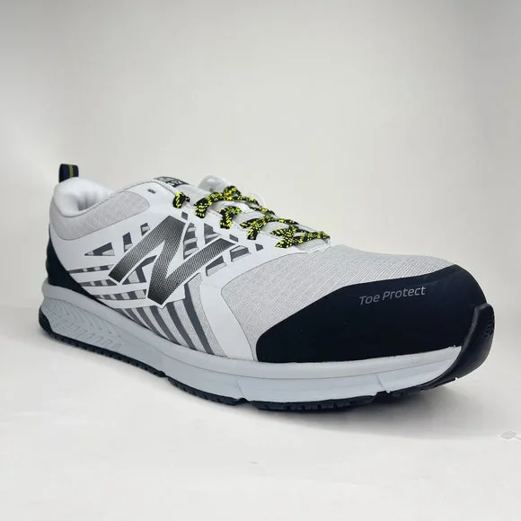 adidas gazelle silver green womens Keen Utility Men's Kenton ESD Carbon Toe Work Shoe Black Gum / 15 / 2E